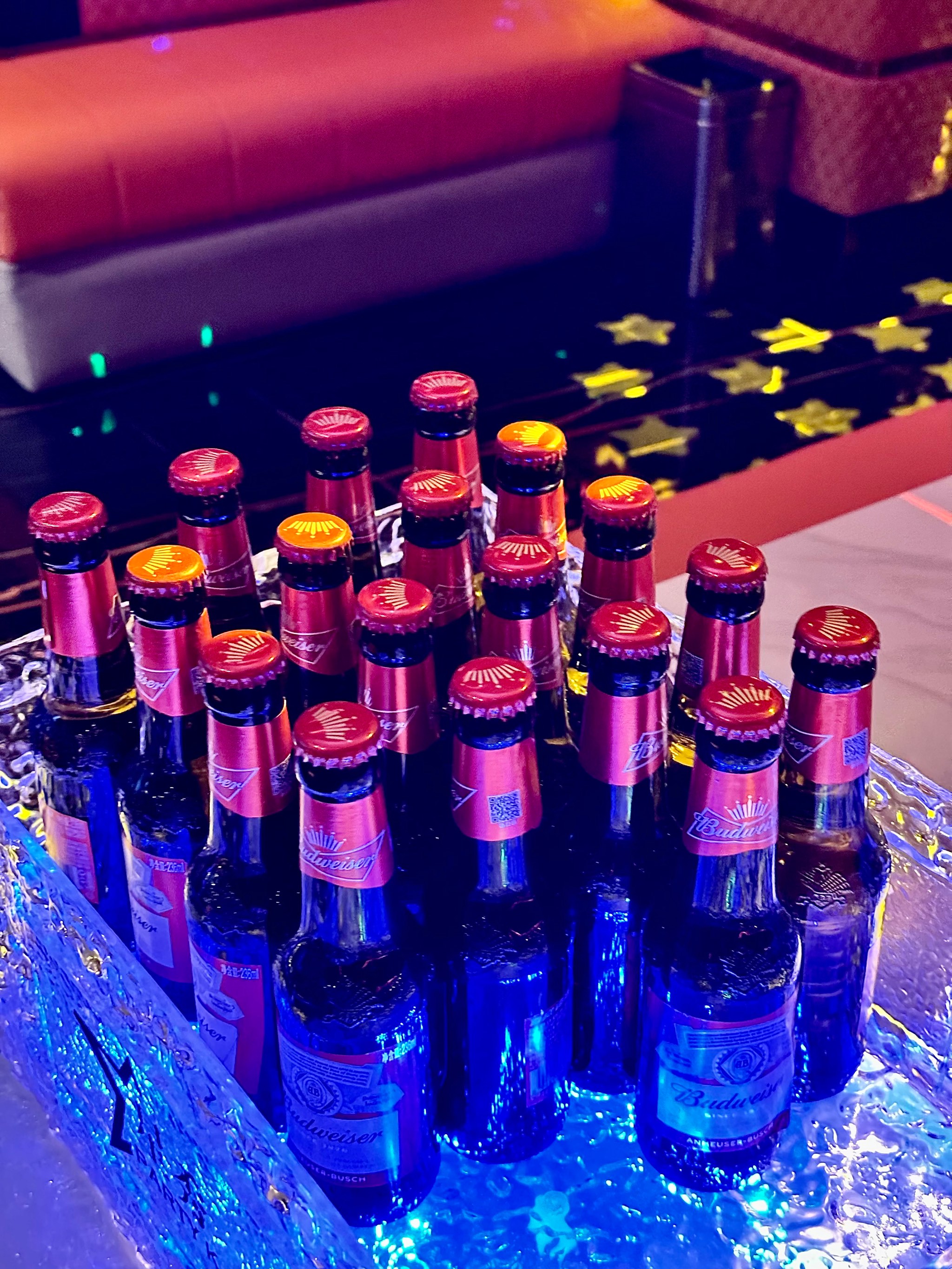 萍乡商务KTV，寻觅最佳去处-湘东区ktv预定